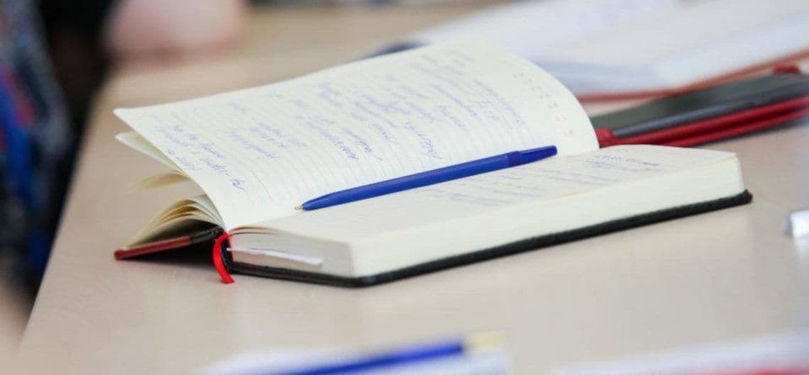 Курси підвищення кваліфікації