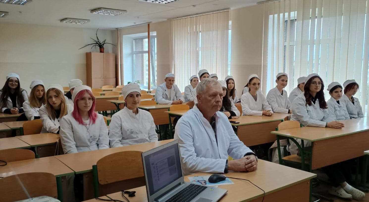 День серця у ЖБФФК