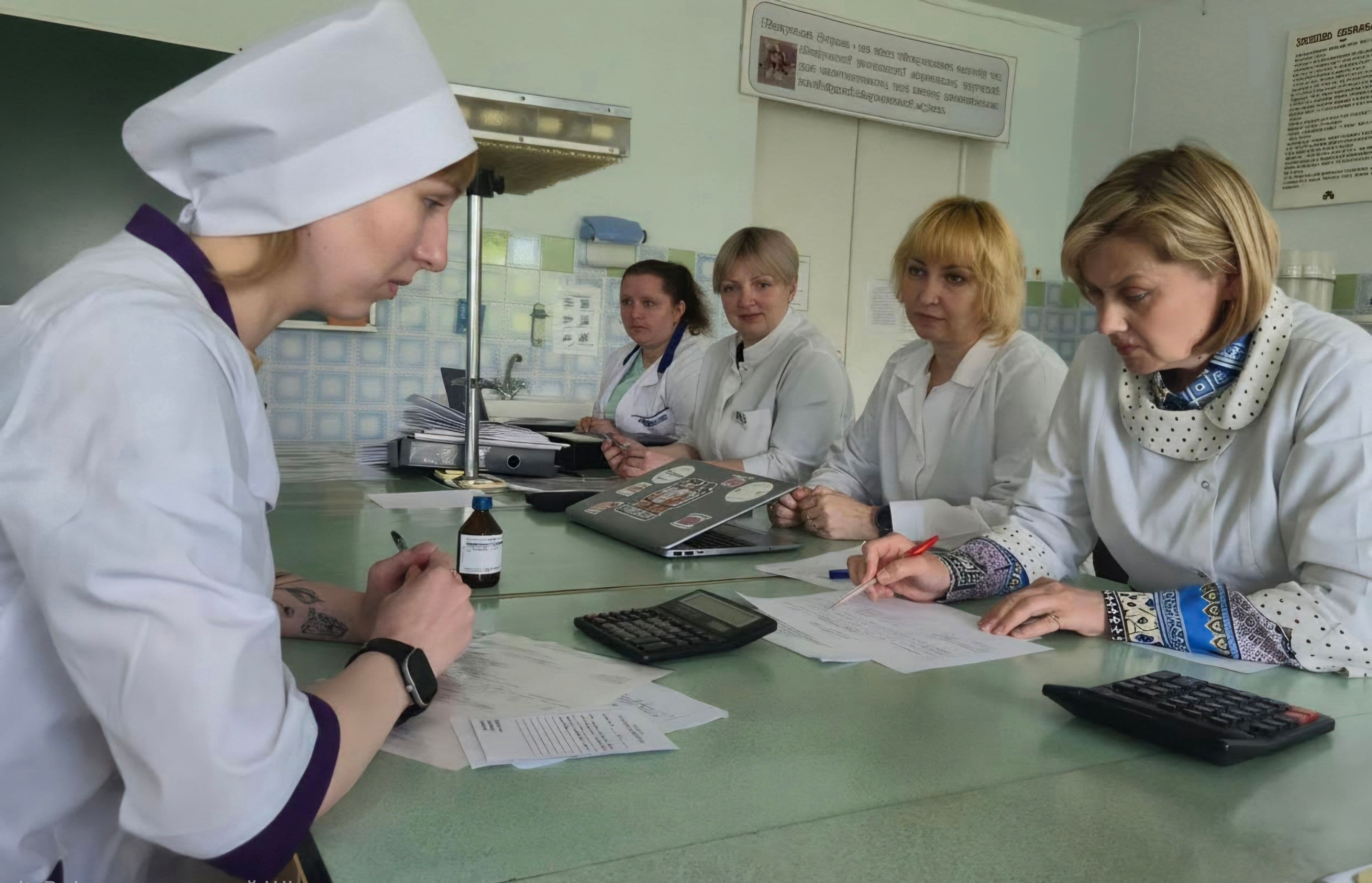 Атестацію здобувачів фахової передвищої освіти 2026 розпочато