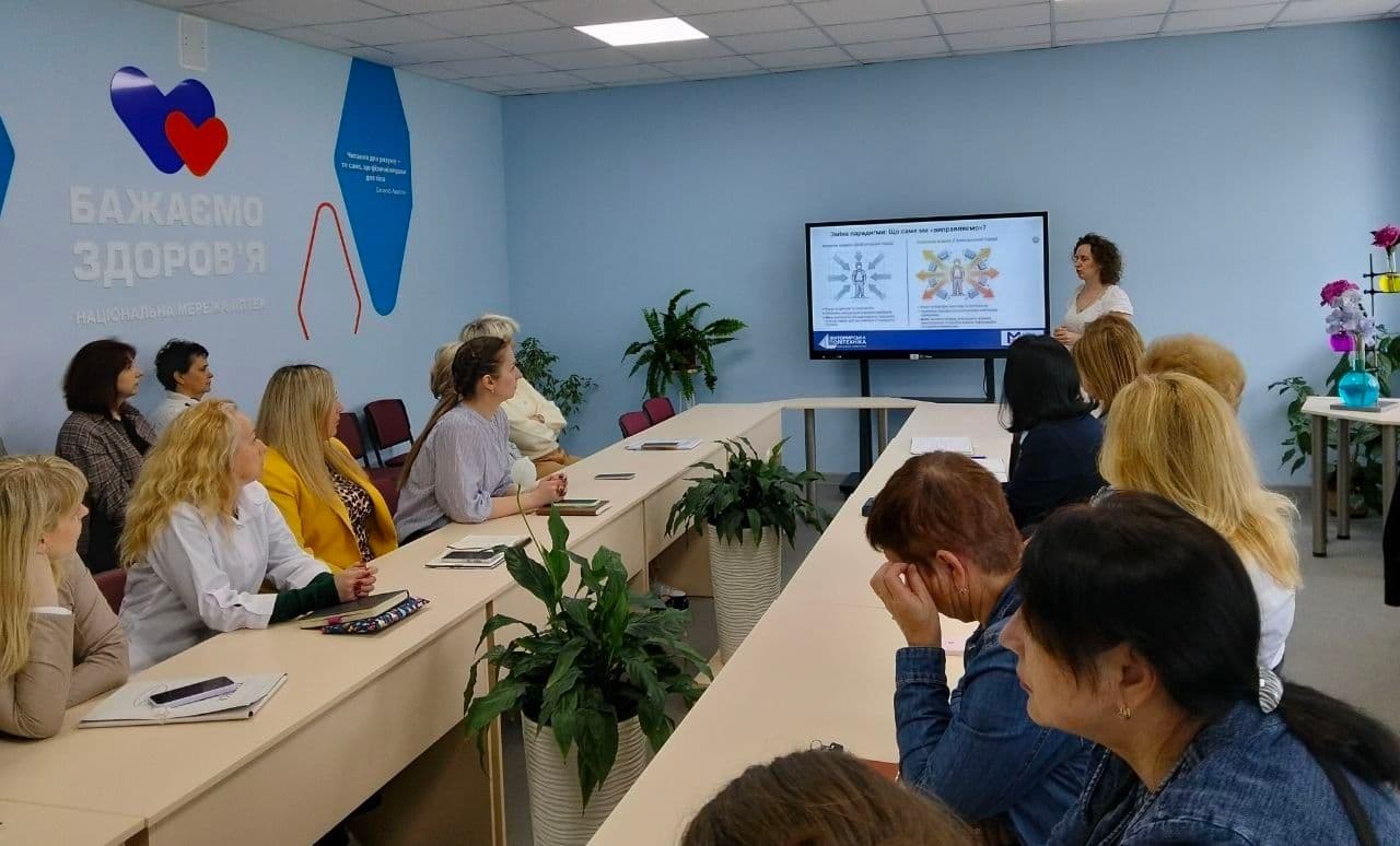 Міжнародний тиждень безбар'єрності