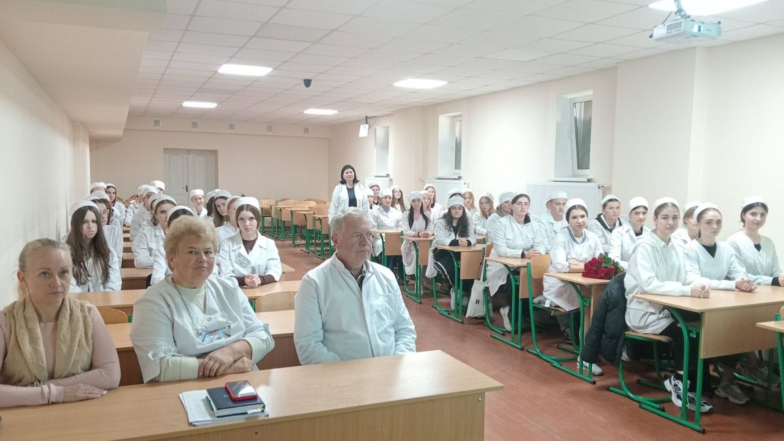 Освітня траєкторія майбутнього лаборанта можливості та перспективи