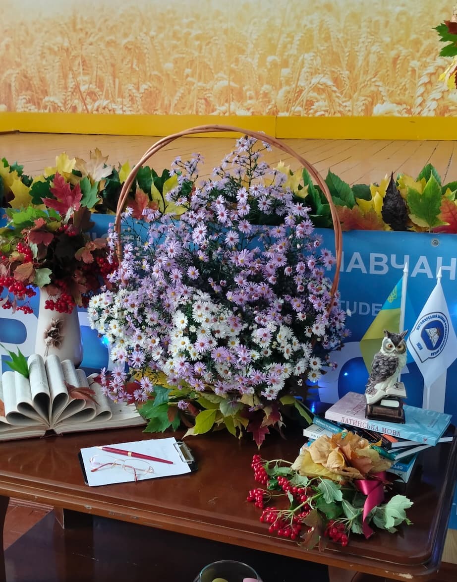 День працівників освіти