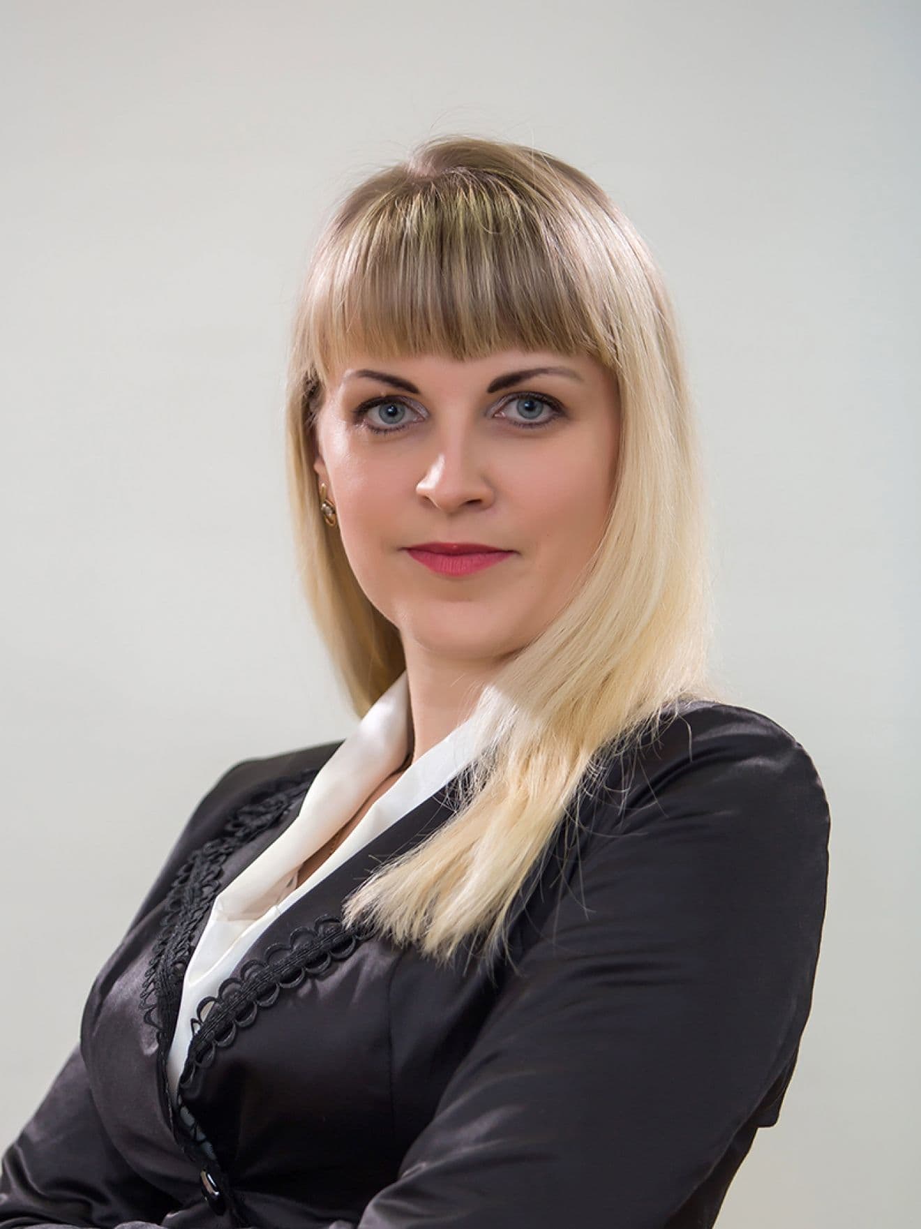 Ходаківська Вікторія Павлівна