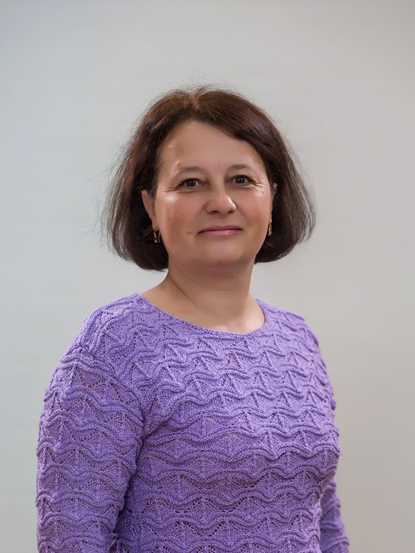 Муленко Світлана Михайлівна